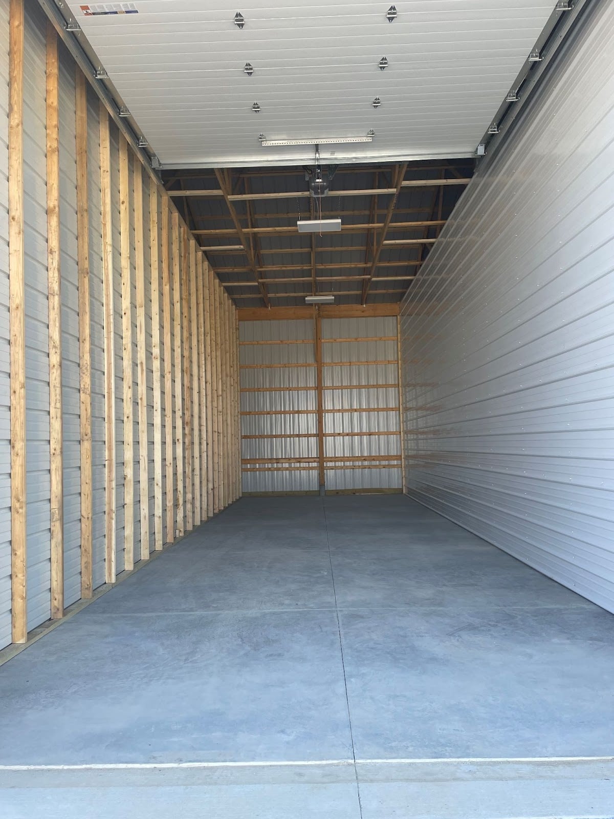 WEStore Storage Units, Fairborn OH