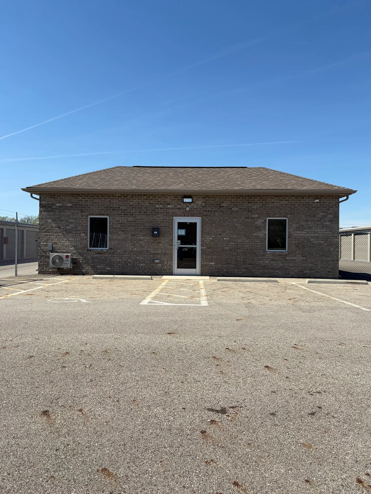WEStore Ohio Storage Unit Facilty (1)