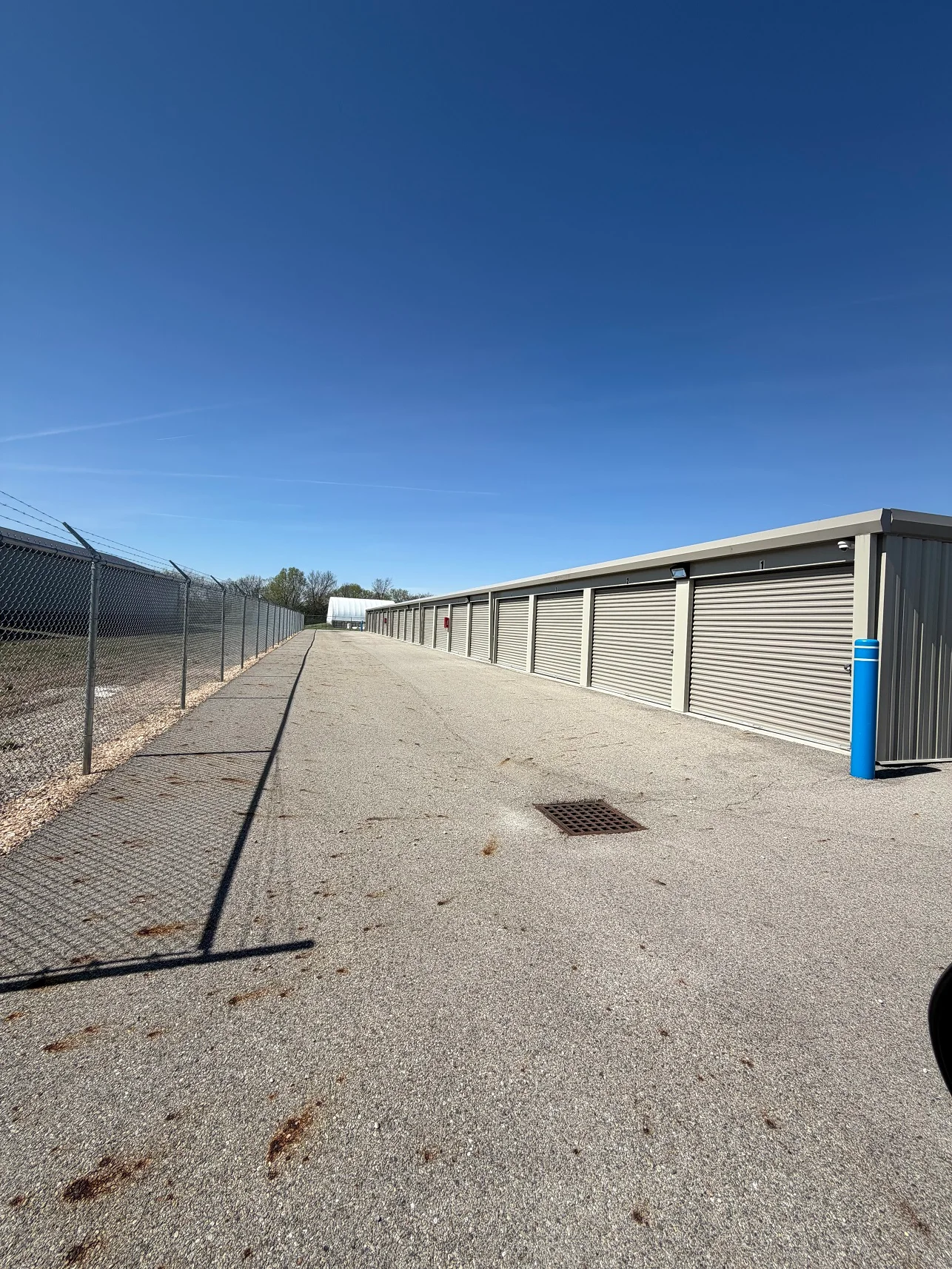 WEStore Ohio Storage Unit Facilty (5)